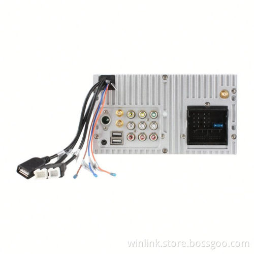 Ownice Android 6.0 touch screen Stereo Car DVD for Ford focus 2 3 Mondeo S-max smax with dvd wifi bluetooth GPS rds